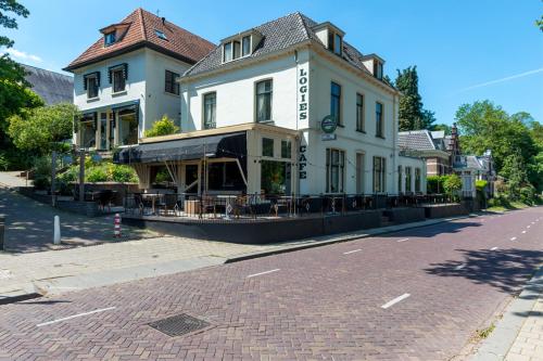 Vakantiehuis Le Platane - in natuurgebied nabij Nijmegen in Ubbergen