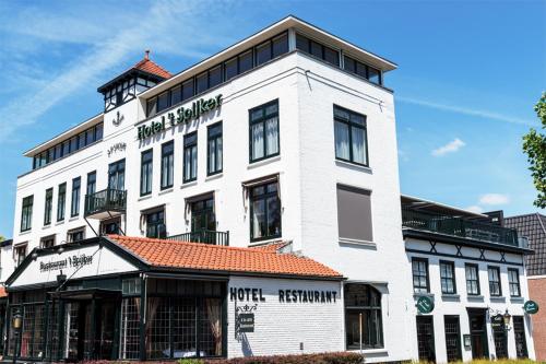 Vakantiehuis Le Platane - in natuurgebied nabij Nijmegen in Ubbergen