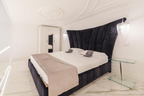 Jacuzzi Loft Budapest, Budapest (photo 8)