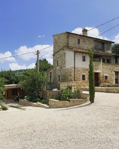 Agriturismo La Palazzetta di Assisi