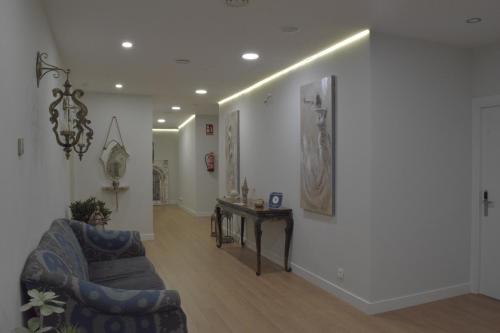 Los Amigos VIP ROOM chambre d'hôte Madrid