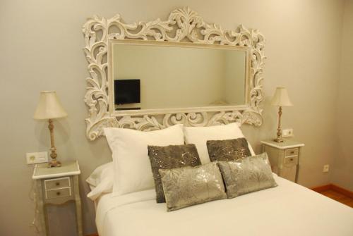 hotel boutique LOS AMIGOS VIP ROOM by MONARO*****