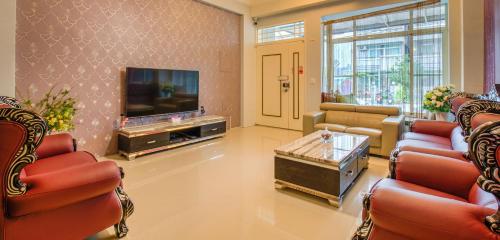 Fashion Player House in ไทตง