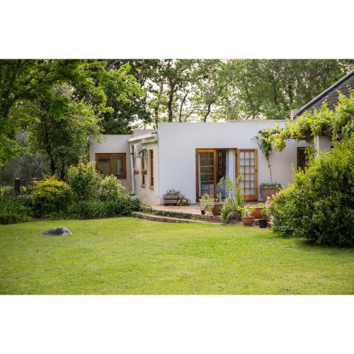 Languedoc, Stellenbosch (foto 5)
