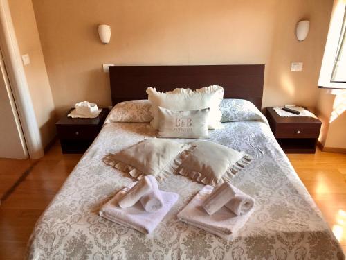 Affittacamere in Piazzetta – Sarzana, PA