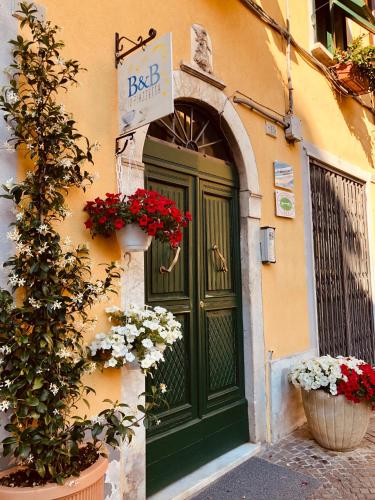 B&B in Piazzetta