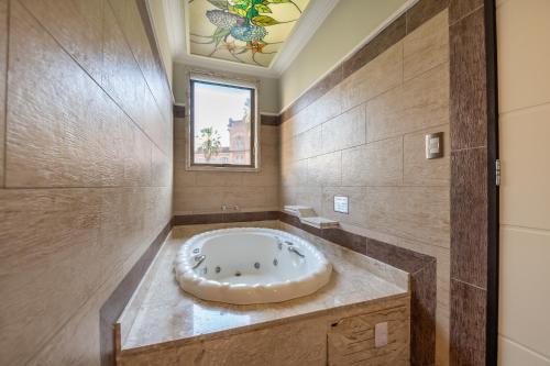 Baño, Rede Andrade Piratininga in São Paulo