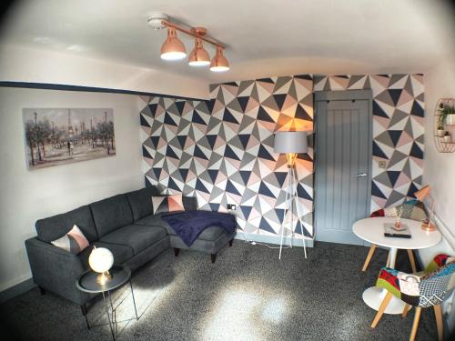 Littleover Court Apartments, Derby, Derbyshire