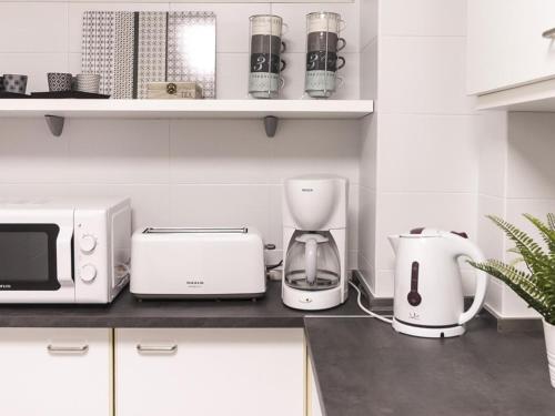 Lets holidays apartment with summer pool - image 8