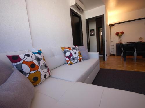 LETS HOLIDAYS Nice apartment in Barcelona - image 2