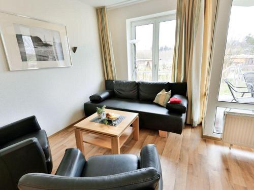 Appartement 31 - Strandkorb - main image