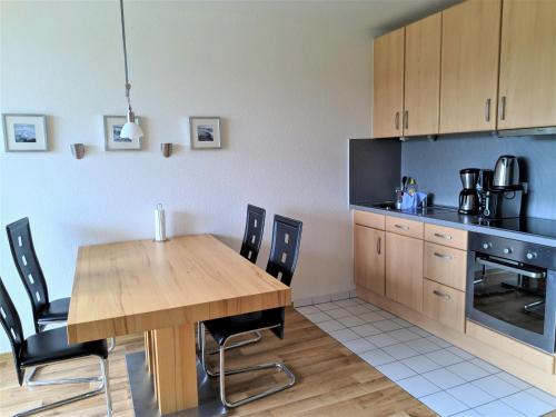 Appartement 31 - Strandkorb - image 2
