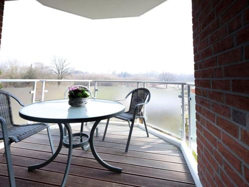 Appartement 31 - Strandkorb - image 7