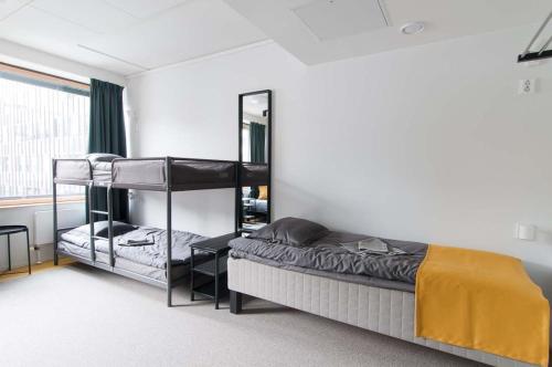 Moi Aikatalo Hostel Helsinki