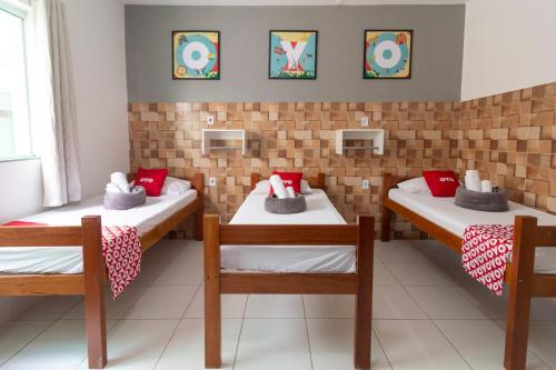 OYO Hotel App, Goiania