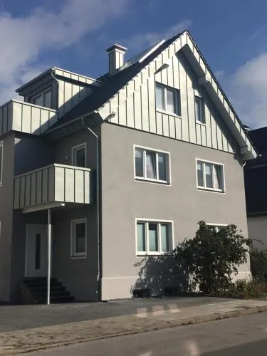 b im Welschen in Oerlinghausen, Deutschland