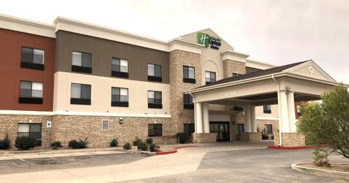 Holiday Inn Express Hotel & Suites Las Vegas