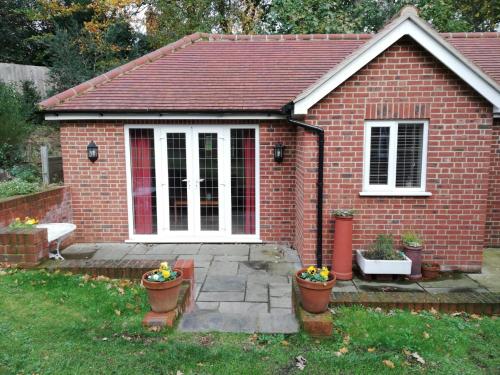 Picture of The Garden Room