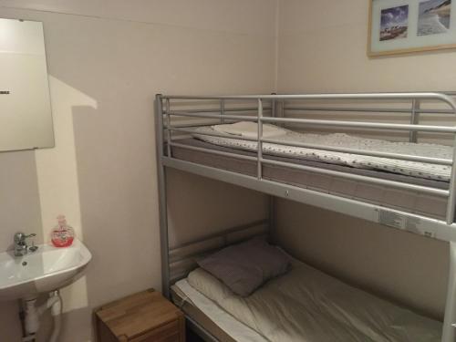 Tärnaby Rooms & Apartments - Tärnaby