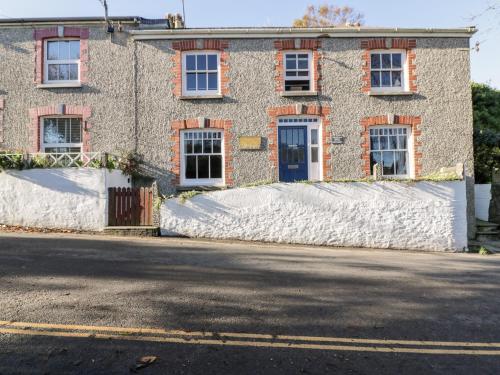 Trevethen Cottage, Crantock, Cornwall