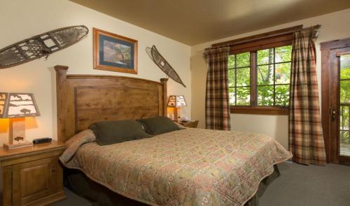 535 Snow King Loop, Jackson (fotografie 9)