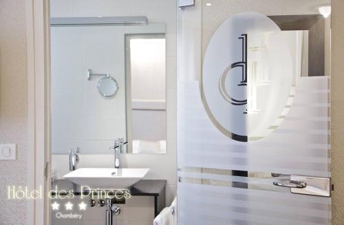 Inter Hotel des Princes