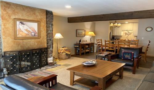 White Ridge B2 in Teton Village, USA