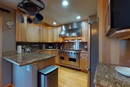 Sawmill Station Getaway - image 4