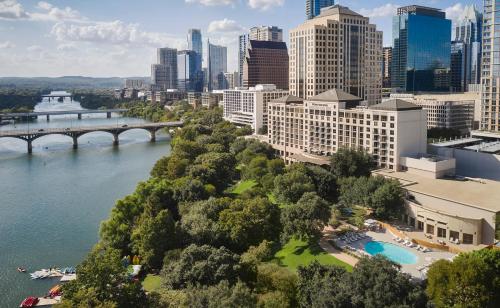 Foto - Four Seasons Hotel Austin