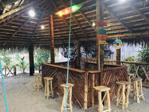 Hostal San Andrés de k-noa (Hostal San Andres de k-noa) in Kanoa