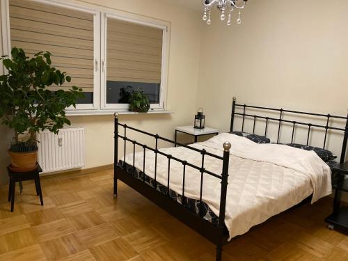 Apartament Arkonska