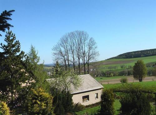 Ferienhaus-Ziller