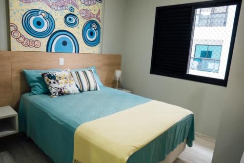 APARTAMENTO GUARUJA 5-101