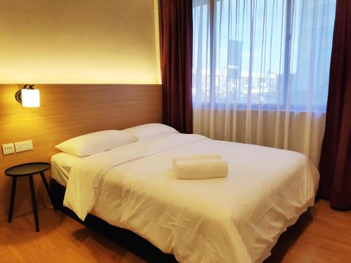 EZ Suites