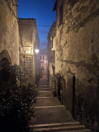  Mozzafiato Pitigliano in Pitigliano