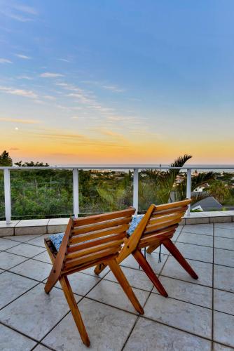 Plettenberg View, Plettenberg Bay (fotografie 10)