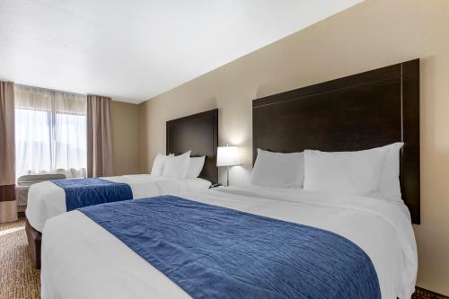 Comfort Inn & Suites Surprise Near Sun City West