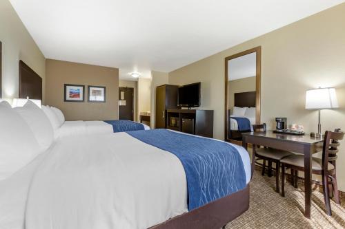 Comfort Inn & Suites Surprise Near Sun City West