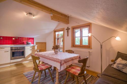 Bergbauernhof Hinterseebach - image 7
