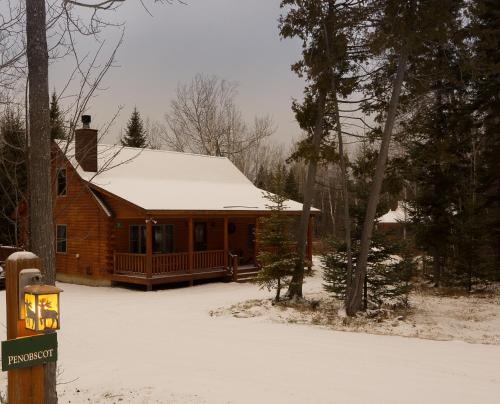 Rangeley Lake Resort a Ramada by Wyndham