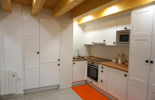 Apartamentos Turisticos El Penon