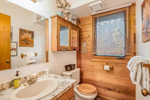 Juneberry Abode - image 8