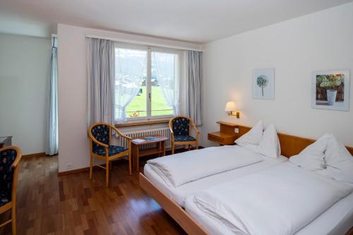 Hotel Berghaus - image 5
