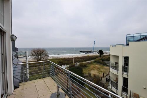 Skandinavienblick 3,2 Flunderblick in Hohwacht Ostsee, Deutschland