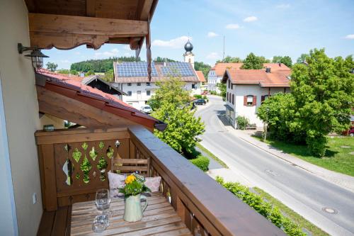 . Ferienwohnungen Beim Plößl