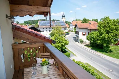 Ferienwohnungen Beim Plößl in Truchtlaching, Deutschland
