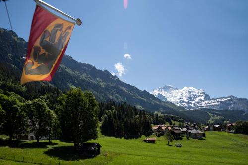 Hotel Berghaus - image 14