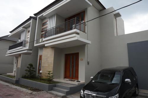 Cemara Homestay Jogja