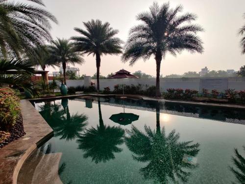 154 Pearl Beach in 欽奈