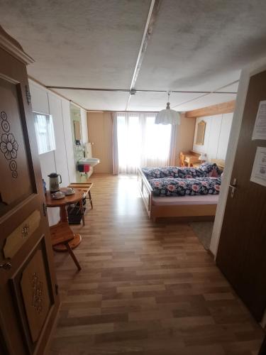 Hotel Restaurant Regina Beatenberg - image 4